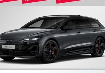 Audi A6 e-tron 17.998 km 76.559 &euro; Eching 85386