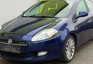 Fiat Bravo 222.000 km 1.790 &euro; Neuburg/Donau 86633