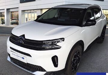 Citroen C5 Aircross 12.000 km 22.970 &euro; Mannheim 68309