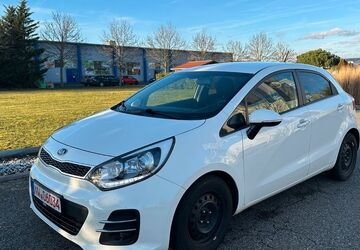 Kia Rio 133.500 km 5.750 &euro; Neustadt/Weinstr 67433