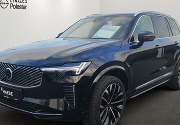 Volvo XC90 21.550 km 65.400 &euro; Mainz-Kastel 55252