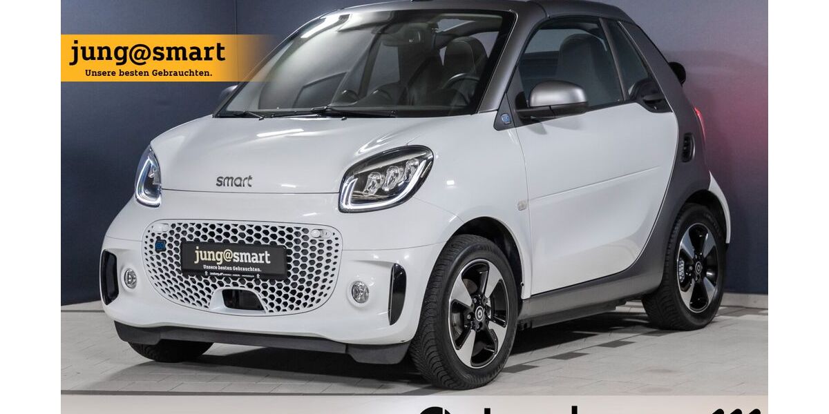 Smart ForTwo 10.000 km 17.890 &euro; Hamburg 22549