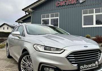 Ford Mondeo 124.143 km 16.480 &euro; Wartenberg-Angersbach 36367