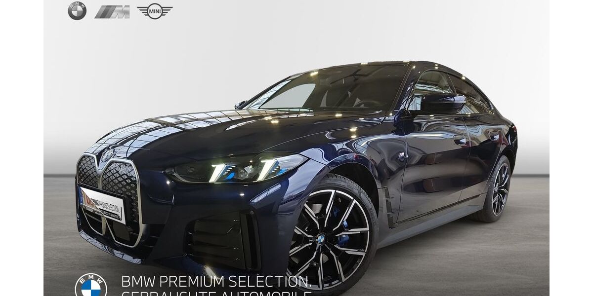 BMW i4 16.000 km 55.830 &euro; Geretsried - Gelting 82538