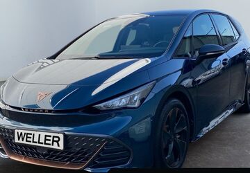 Cupra Leon 29.720 km 39.850 &euro; Osnabrück 49090