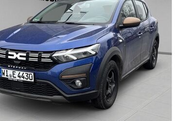 Dacia Sandero 3.704 km 18.700 &euro; Wiesbaden 65203