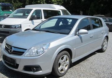 Opel Signum 222.000 km 1.290 &euro; Öhringen-Cappel 74613