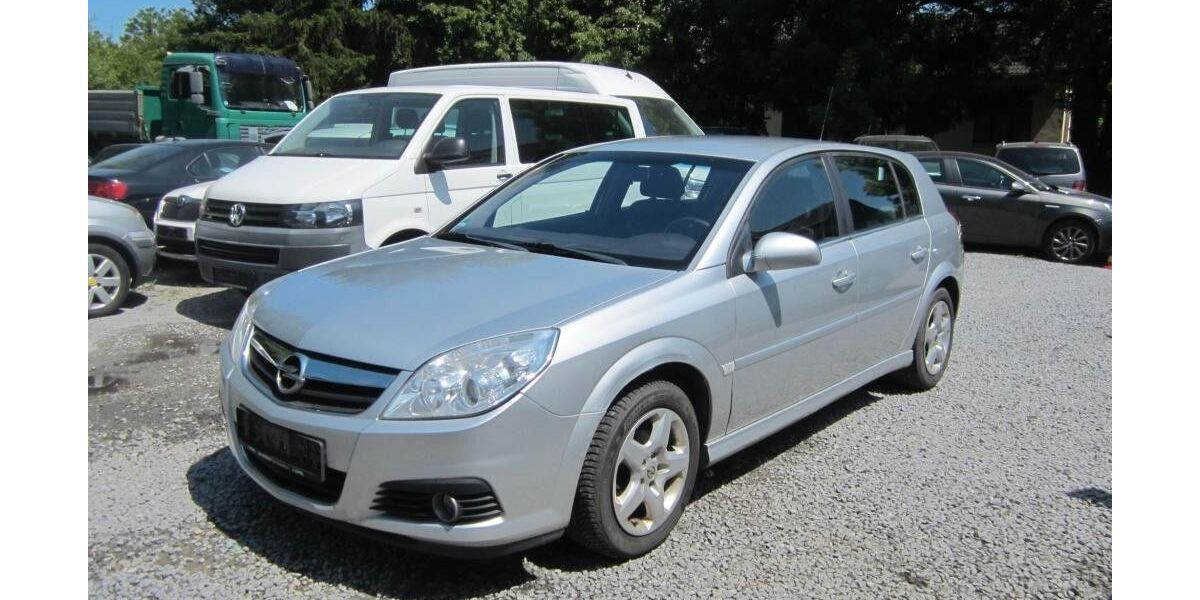 Opel Signum 222.000 km 1.290 &euro; Öhringen-Cappel 74613