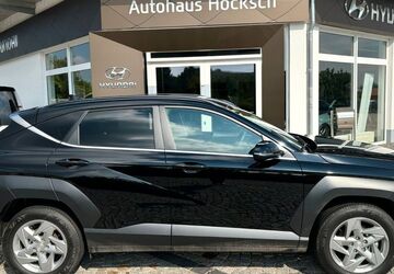 Hyundai KONA 7.000 km 25.990 &euro; Sömmerda 99610