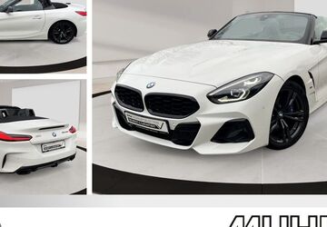 BMW Z4 M40 24.350 km 50.440 &euro; Oberhausen 46149