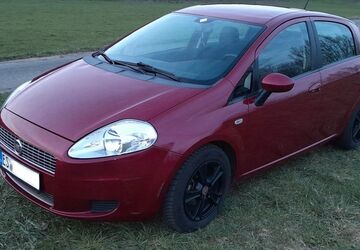Fiat Grande Punto 170.500 km 1.400 &euro; Plochingen 73207