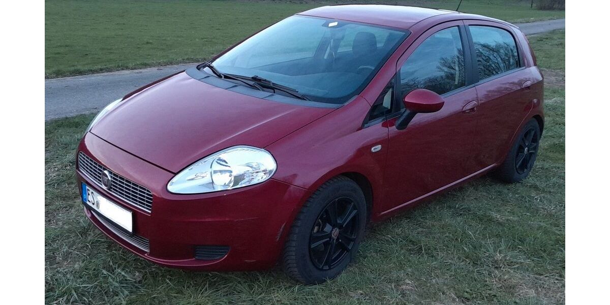 Fiat Grande Punto 170.500 km 1.400 &euro; Plochingen 73207