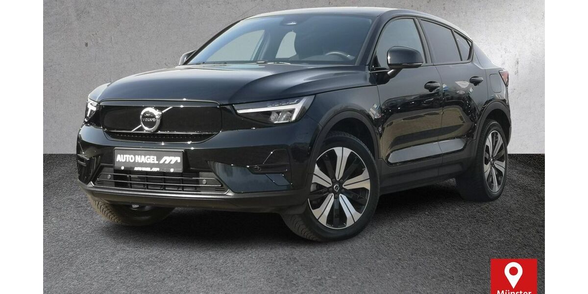 Volvo C40 29.245 km 31.400 &euro; Münster 48155