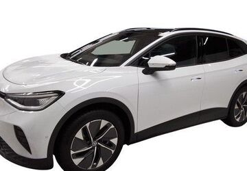 VW ID.4 10.915 km 42.948 &euro; Kempten 87437