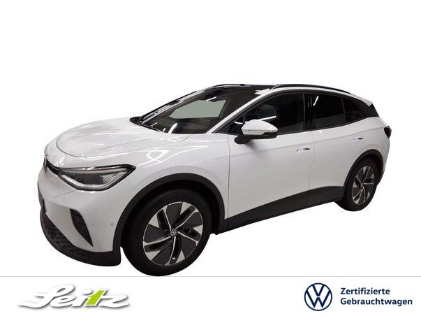 VW ID.4 10.915 km 42.948 &euro; Kempten 87437