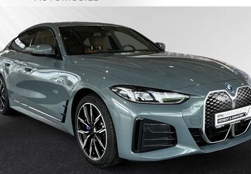 BMW i4 19.400 km 48.835 &euro; Kleve 47533