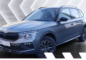 Skoda Kamiq 5.500 km 24.990 &euro; Gelnhausen 63571
