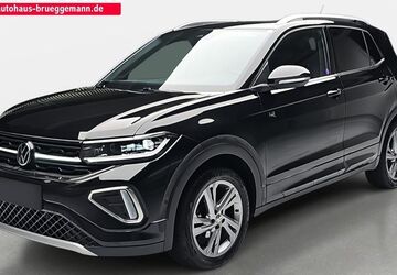 VW T-Cross 20.275 km 29.990 &euro; Brandenburg 14772