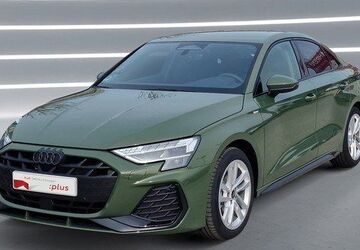 Audi A3 7.000 km 39.890 &euro; Ingolstadt 85057