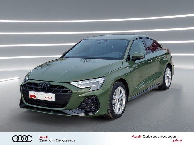 Audi A3 7.000 km 39.890 &euro; Ingolstadt 85057