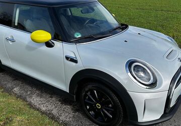 Mini Countryman SE (Cooper) 42.000 km 15.990 &euro; Delbrück 33129