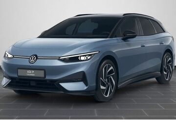 VW ID.7 17.273 km 49.980 &euro; Ludwigshafen 67059