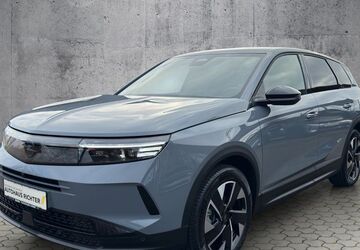 Opel Grandland (X) 1.550 km 33.990 &euro; Frankenberg 09669