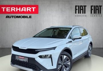 Skoda Elroq 4.999 km 32.787 &euro; Stadtlohn 48703