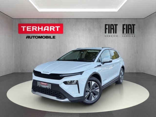 Skoda Elroq 4.999 km 32.787 &euro; Stadtlohn 48703