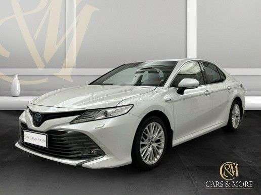Toyota Camry 108.000 km 24.900 &euro; Bremen 28201