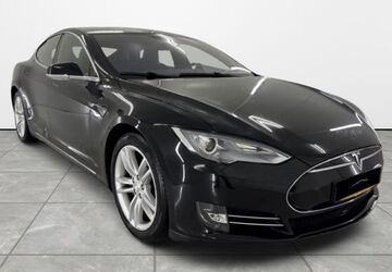Tesla Model S 322.000 km 16.499 &euro; Espelkamp 32339