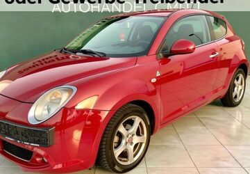 Alfa Romeo MiTo 170.000 km 1.450 &euro; Niefern bei Pforzheim 75223