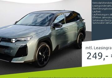 Citroen C5 Aircross 5.000 km 37.290 &euro; Dortmund 44263