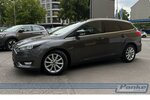 Ford Focus Titanium*AHK*SHZ*Tempo*Keyless*Navi* 117.279 km 9.380 &euro; Berlin 13187