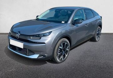 Citroen C4 1.500 km 25.490 &euro; Emsdetten 48282