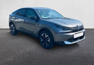 Citroen C4 3.500 km 25.490 &euro; Emsdetten 48282