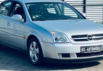 Opel Vectra 196.000 km 2.990 &euro; Hanau 63452