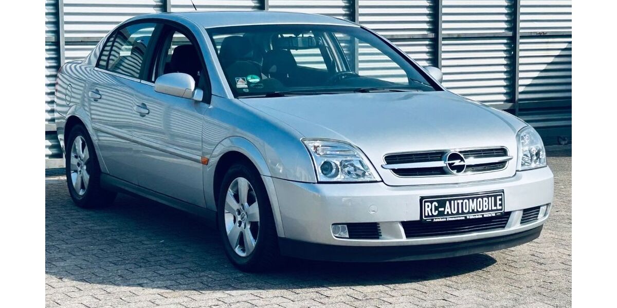 Opel Vectra 196.000 km 2.990 &euro; Hanau 63452