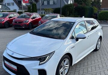 Suzuki Swace 18.130 km 19.490 &euro; Braak 22145