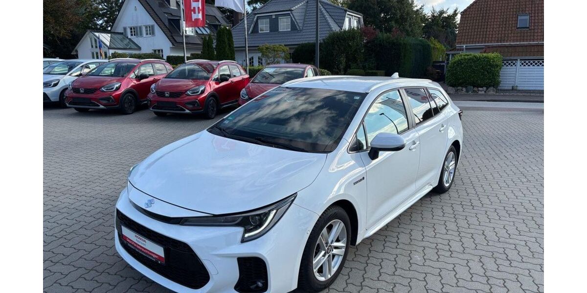 Suzuki Swace 18.130 km 19.490 &euro; Braak 22145