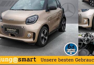 Smart ForTwo 16.367 km 15.998 &euro; Dorsten 46282