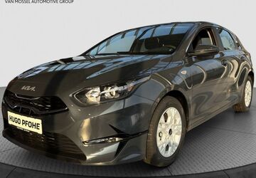 Kia ceed / Ceed 5.000 km 27.670 &euro; Schwerin 19061