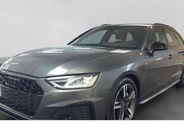 Audi A4 27.262 km 43.970 &euro; Lüneburg 21337