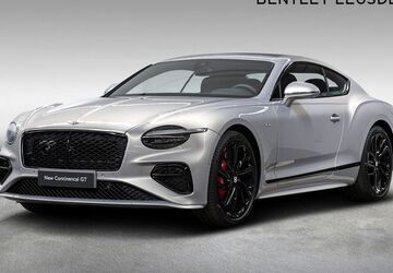 Bentley Continental GT 7.300 km 329.060 &euro; Leusden 