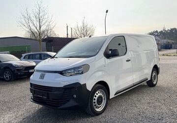 Fiat Scudo 35.000 km 24.900 &euro; Hohenwart 86558