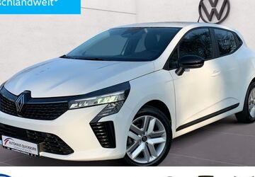 Renault Clio 4.870 km 19.380 &euro; Quickborn 25451