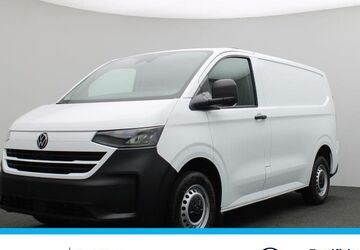 VW T7 Transporter 25.322 km 35.920 &euro; Salzatal OT Bennstedt 06198