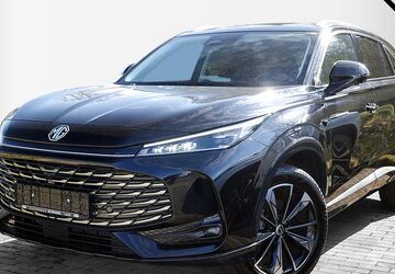 MG HS 4.000 km 27.490 &euro; Lorch 73547