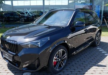 BMW X1 2.500 km 47.990 &euro; Bitburg 54634