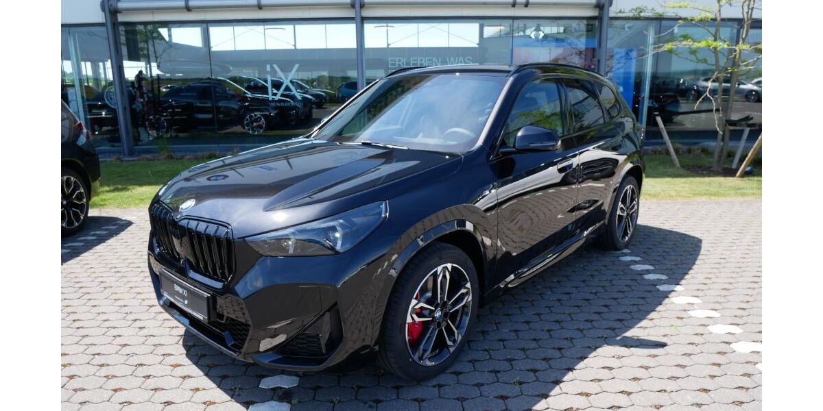 BMW X1 2.500 km 47.990 &euro; Bitburg 54634